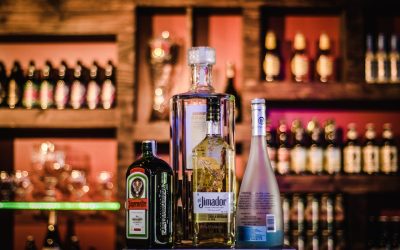 Åldersgränser för alkoholköp i andra länder
