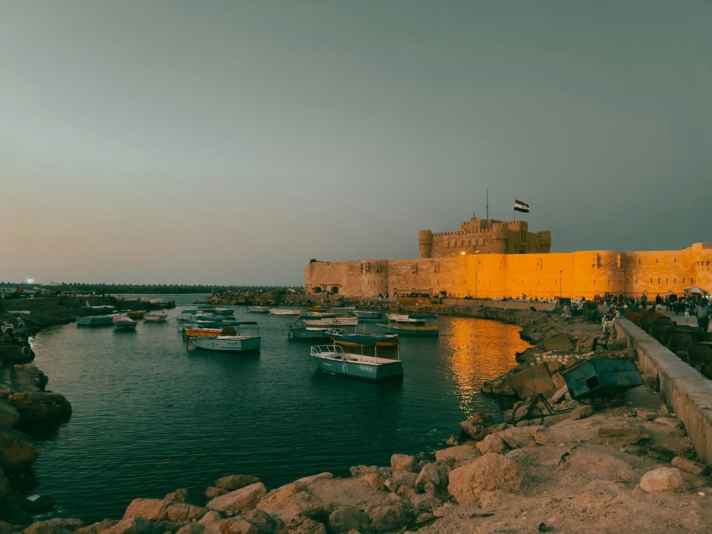 Alexandria