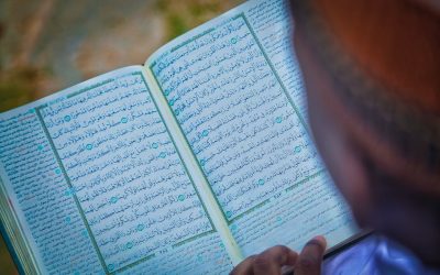 Arabiska ord och uttryck – guide för nybörjare