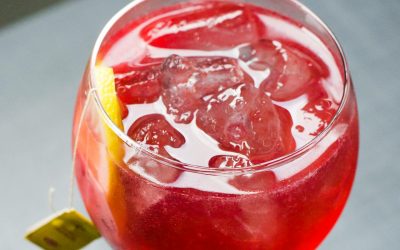 Calimocho (kalimotxo) – recept