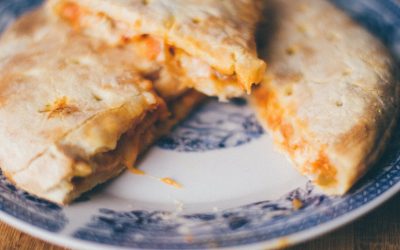Calskrove – unik pizzaupplevelse i Skellefteå
