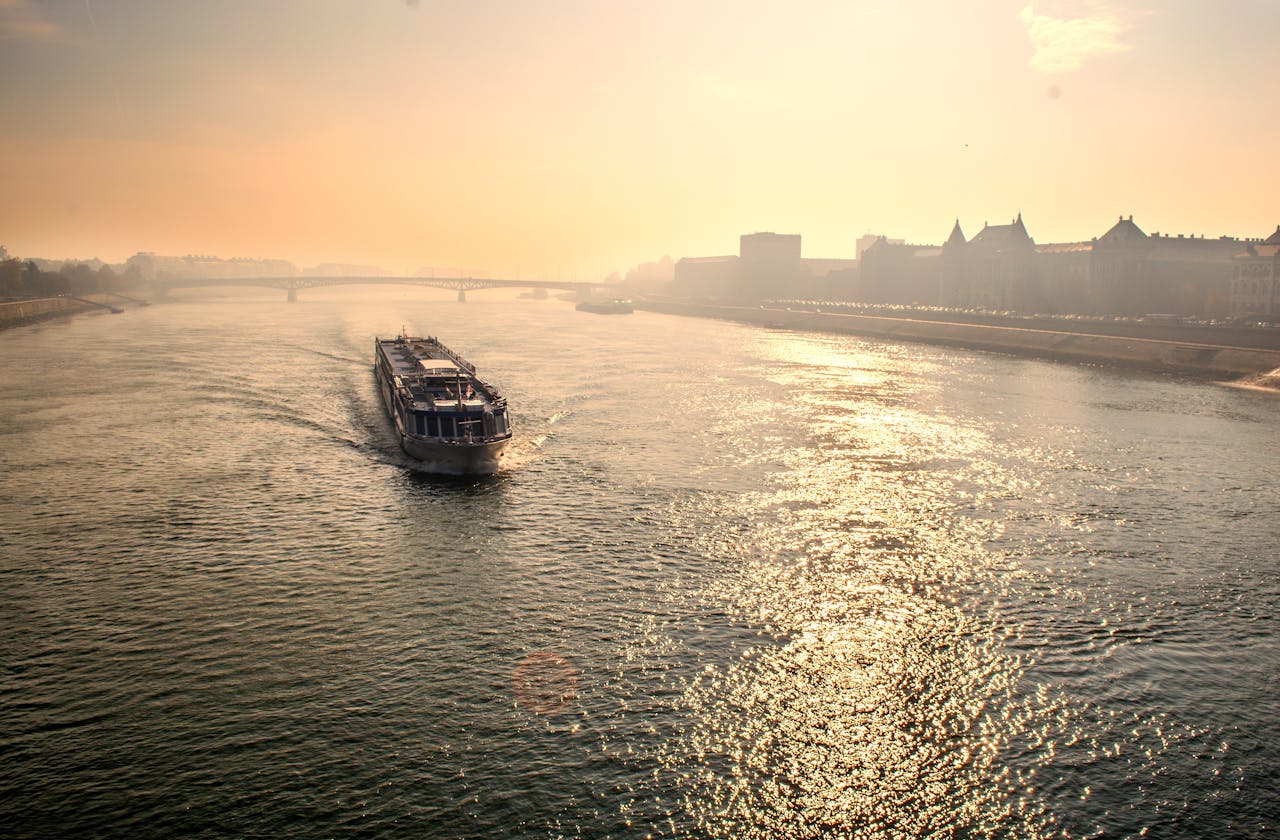 Donau