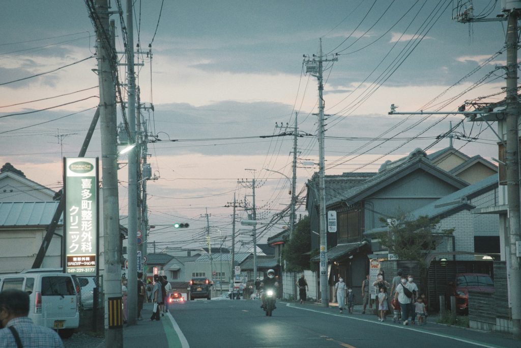 Saitama