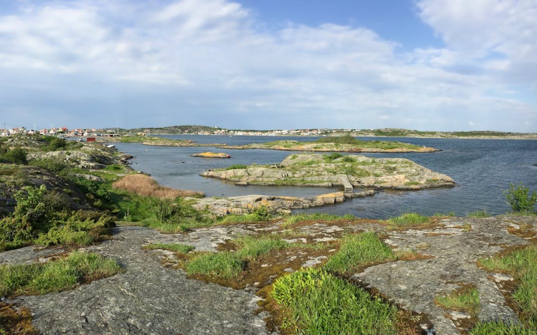 Sevärdheter Bohuslän – 20 saker att göra i Bohuslän