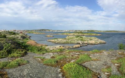 Sevärdheter Bohuslän – 20 saker att göra i Bohuslän