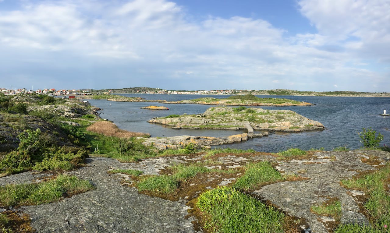 Sevärdheter Bohuslän