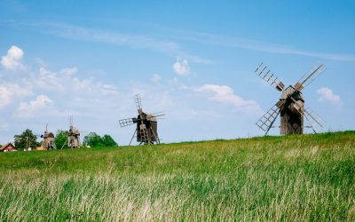 Sevärdheter Öland – 20 saker att göra på Öland