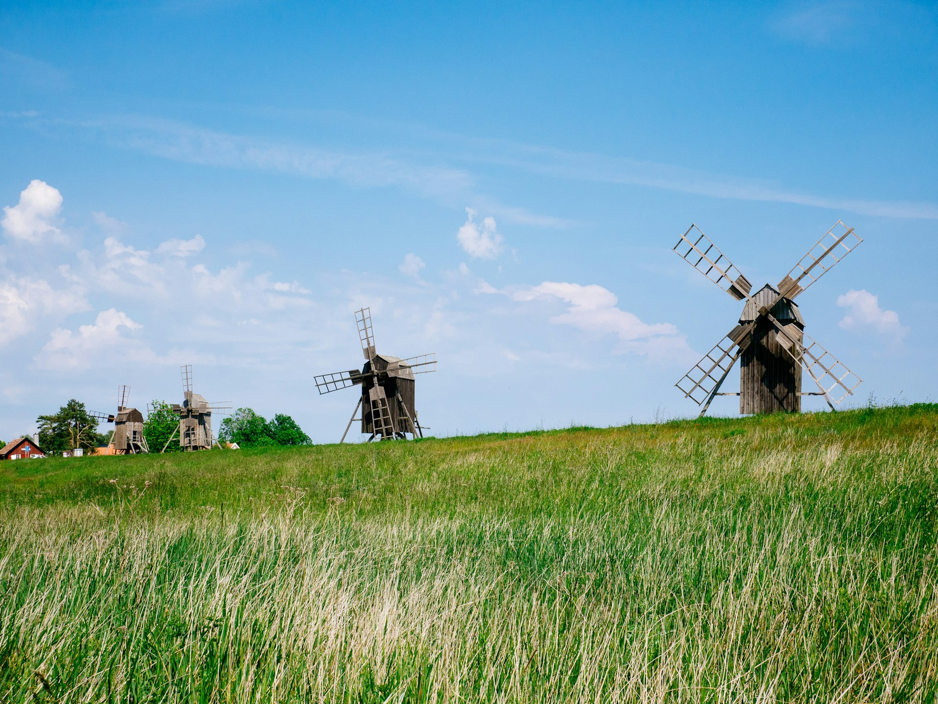 Sevärdheter Öland