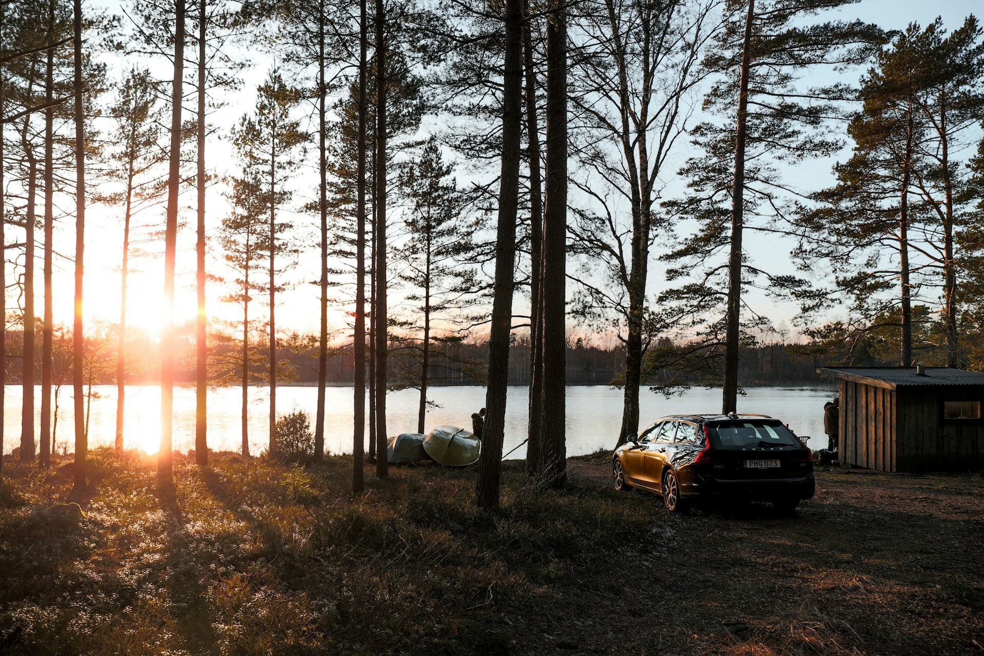 Sevärdheter Småland