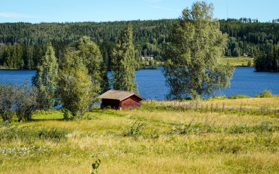 Sevärdheter Värmland – 20 saker att göra i Värmland