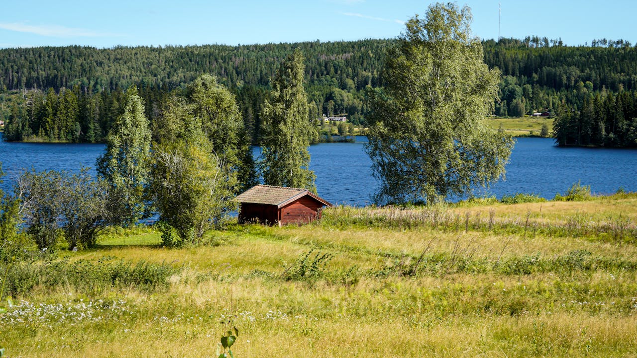 Sevärdheter Värmland