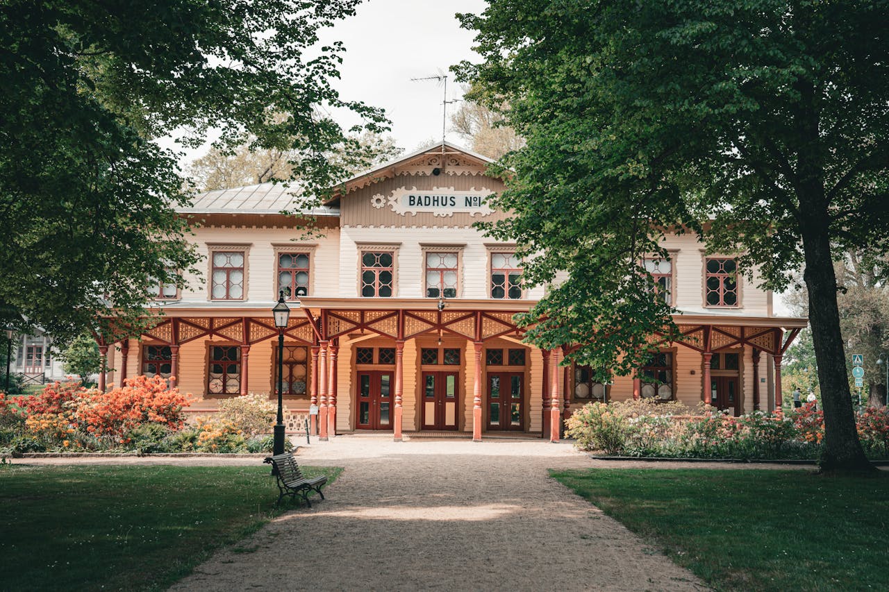 Städer i Blekinge