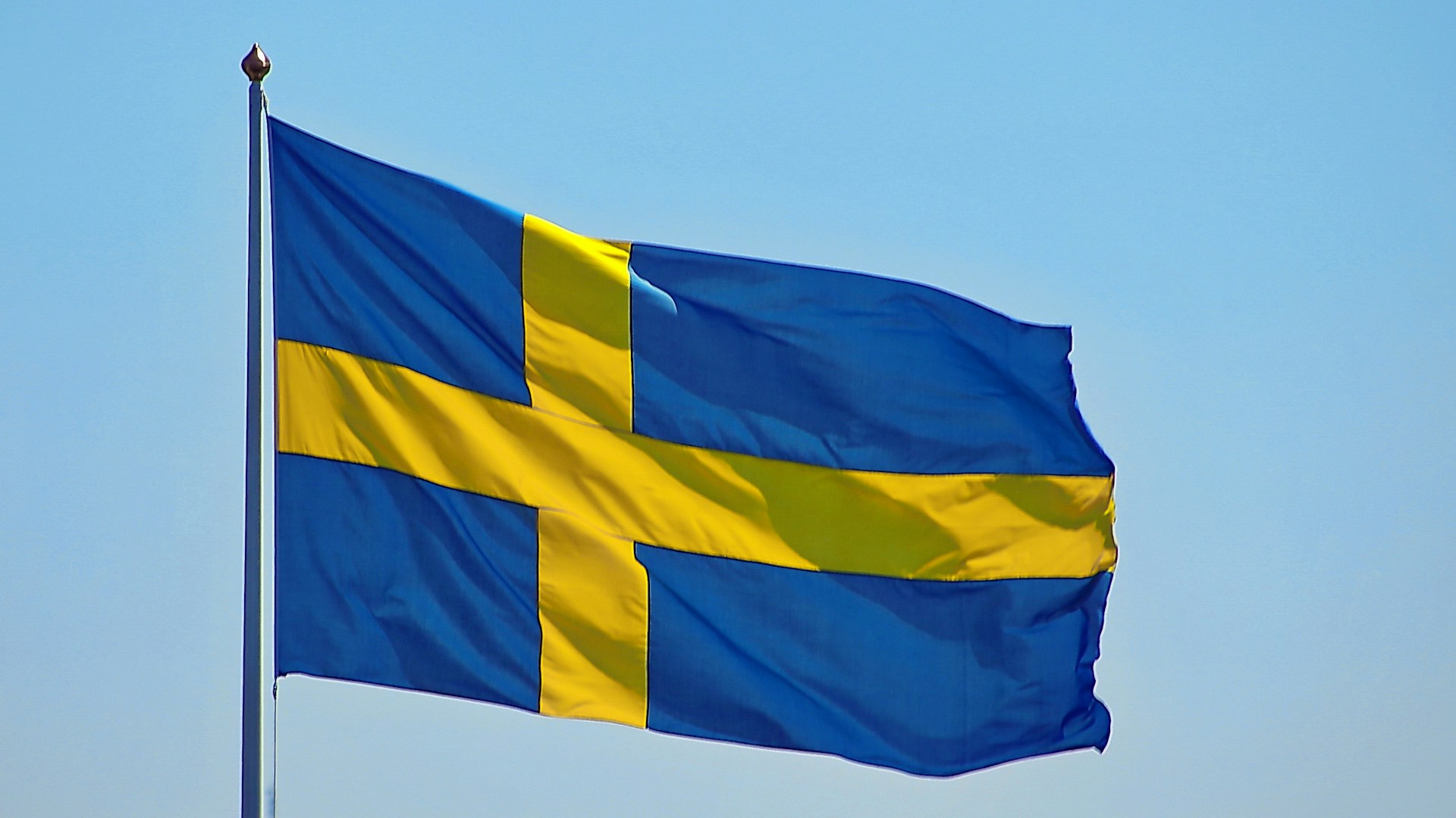 Sverige landskap