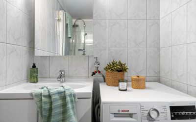 Vilka delar av badrummet är dyrast att renovera?