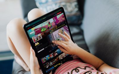 Så betalar du mindre för streaming i vinter